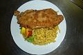 Cordon-bleu