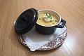 Suppe im Töpfli