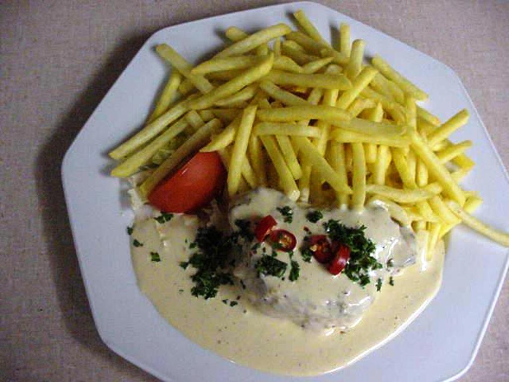 Thalisteak